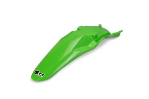 Paralama Traseiro KX 250 25 / KX 450 24-25 Verde - Spinelli Motos